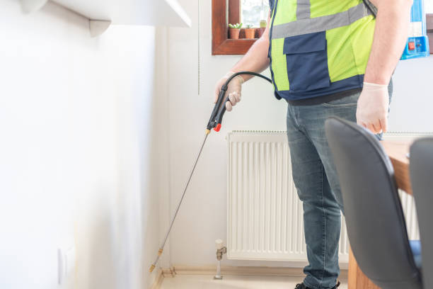 Best Rat Extermination Near Me  in Woodfield, SC