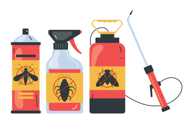 Best Pest Control Treatment  in Woodfield, SC