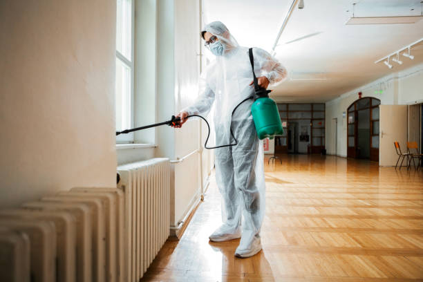 Best Exterminator Services  in Woodfield, SC